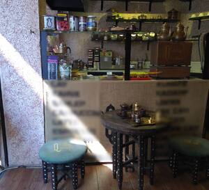 Qubbe Qunefe Sultanahmet Istanbul Zomato
